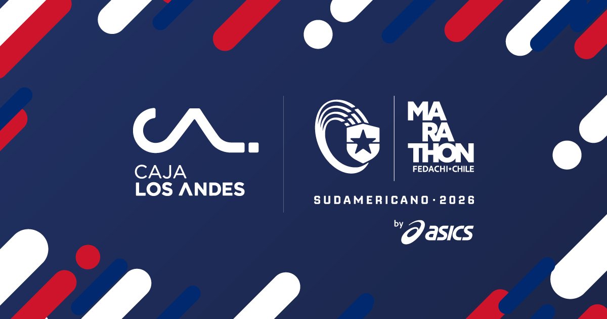 FEDACHI Marathon 2026